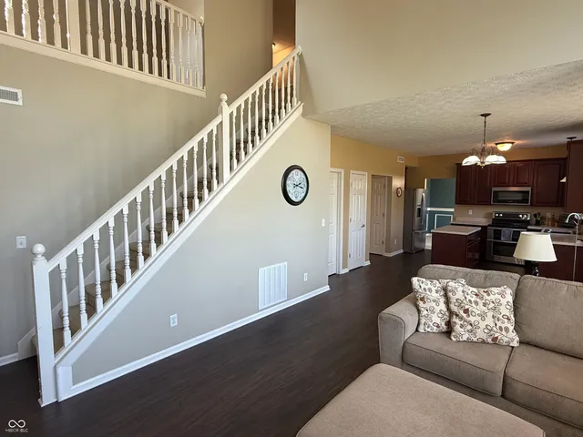 $355,000 | 1617 Cottongrass Drive, Brownsburg, IN 46112