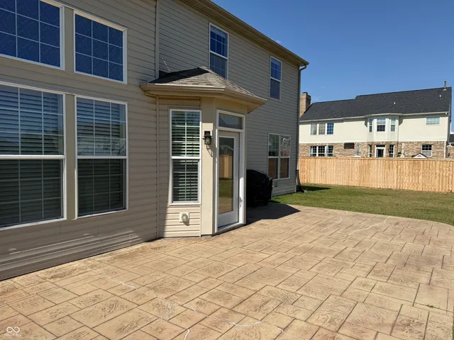 $355,000 | 1617 Cottongrass Drive, Brownsburg, IN 46112