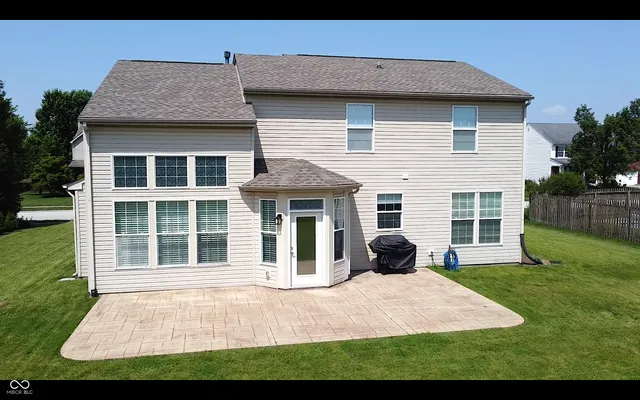 $355,000 | 1617 Cottongrass Drive, Brownsburg, IN 46112