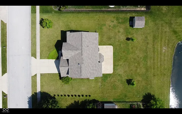 $355,000 | 1617 Cottongrass Drive, Brownsburg, IN 46112