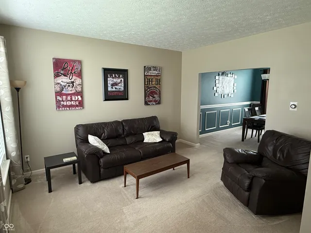 $355,000 | 1617 Cottongrass Drive, Brownsburg, IN 46112