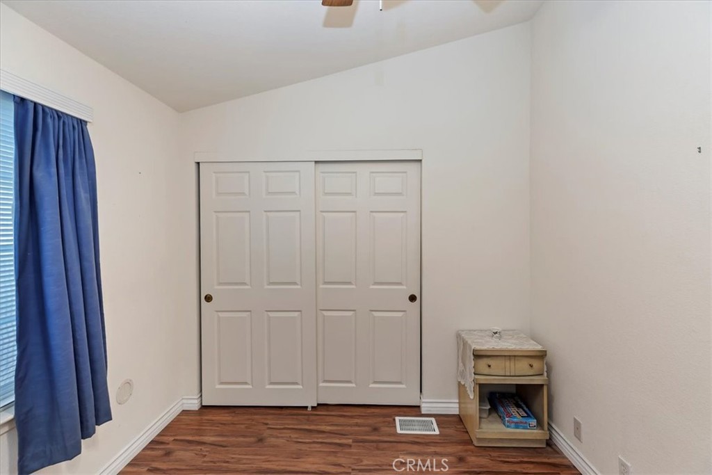 27250 Murrieta Road, Unit 298 Menifee, CA 92586 - Photo 31 of 54 a view of room with wooden floor