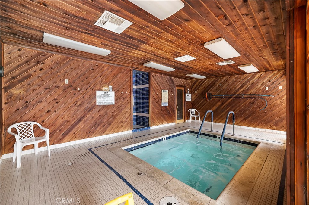 27250 Murrieta Road, Unit 298 Menifee, CA 92586 - Photo 50 of 54 a view of a patio with a yard