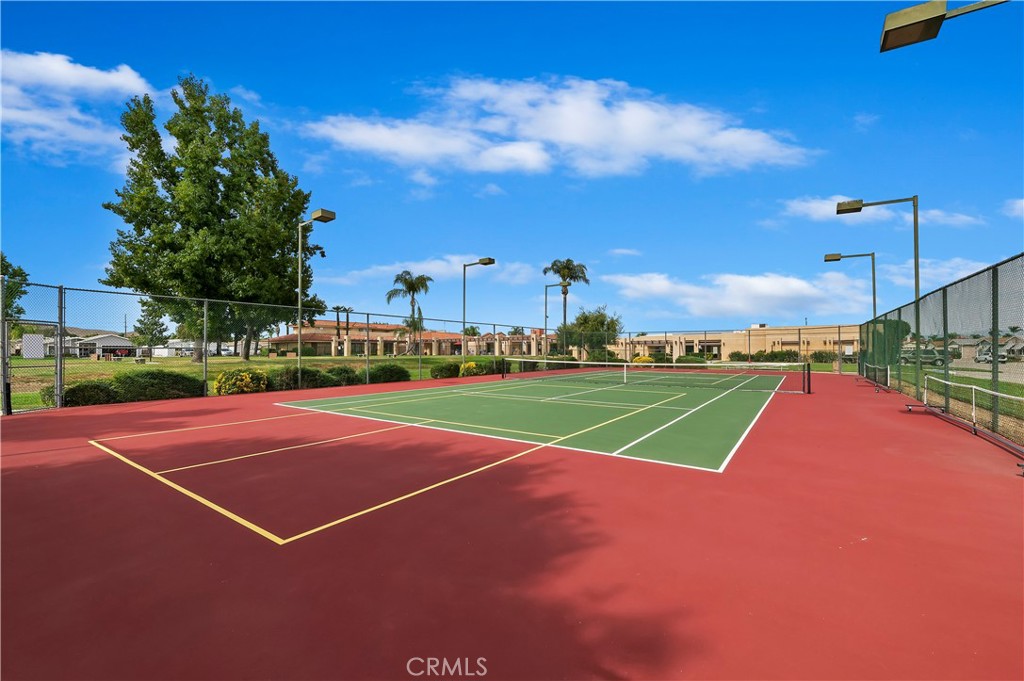 27250 Murrieta Road, Unit 298 Menifee, CA 92586 - Photo 53 of 54 Tennis and Pickle Ball