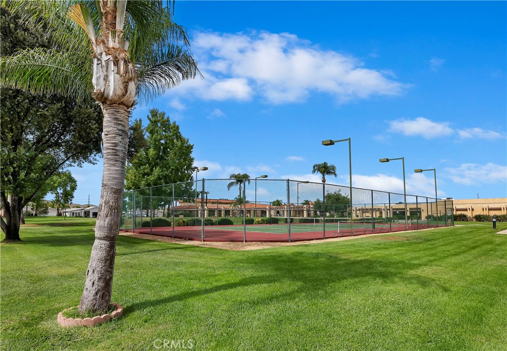 27250 Murrieta Road, Unit 298 Menifee, CA 92586 - Photo 54 of 54 a view of a golf course