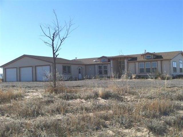 1601 South Split Rock Road Bennett, CO 80102 - Photo 1 of 1 Gallery Image 1