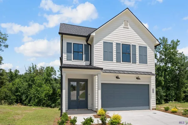 $449,000 | 2066 Gaspers Trace, St. Francisville, LA 70775