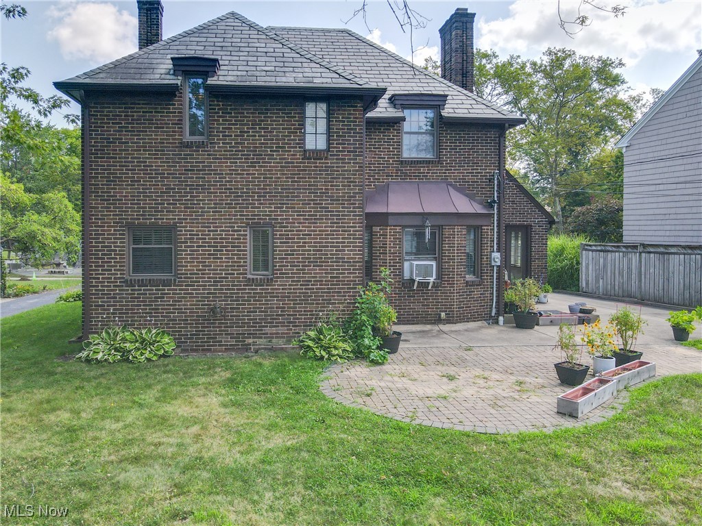 3360 Stockholm Road Cleveland, OH 44120 - Photo 35 of 37 Gallery Image 35