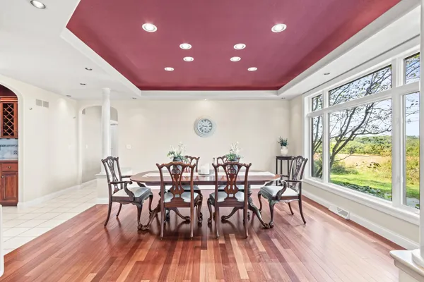 $525,000 | 414 Clearview Court, Janesville, WI 53548