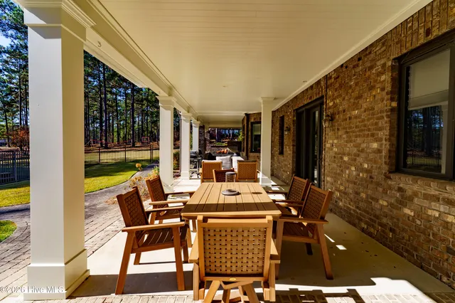 $2,795,000 | 55 Cypress Point Drive, Pinehurst, NC 28374