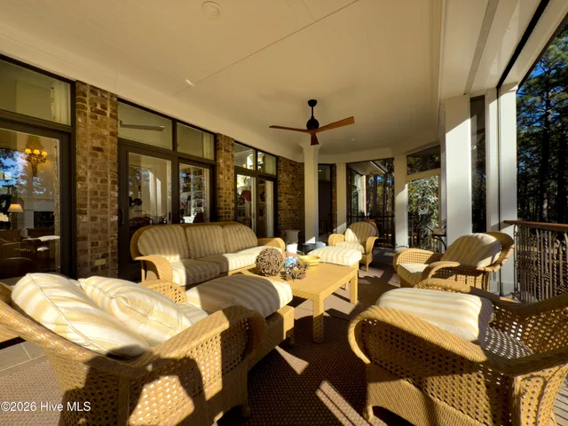 $2,795,000 | 55 Cypress Point Drive, Pinehurst, NC 28374