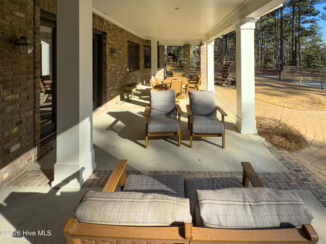 $2,795,000 | 55 Cypress Point Drive, Pinehurst, NC 28374