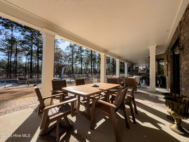 $2,795,000 | 55 Cypress Point Drive, Pinehurst, NC 28374