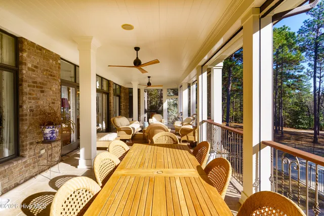 $2,795,000 | 55 Cypress Point Drive, Pinehurst, NC 28374