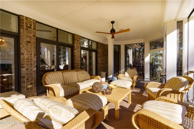 $2,795,000 | 55 Cypress Point Drive, Pinehurst, NC 28374