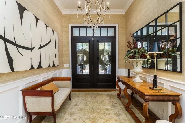 $2,795,000 | 55 Cypress Point Drive, Pinehurst, NC 28374