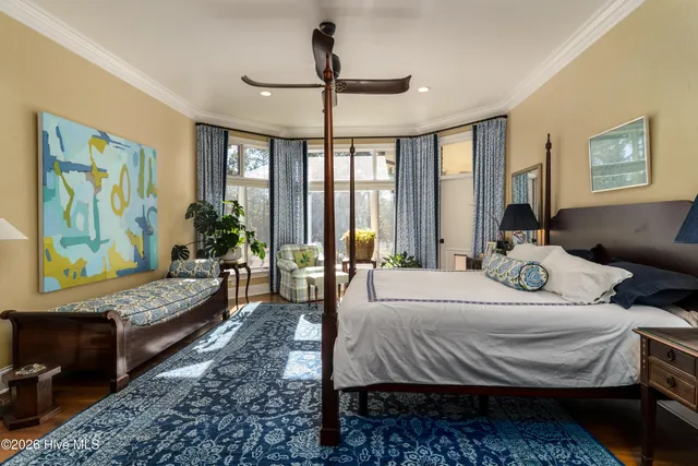 $2,795,000 | 55 Cypress Point Drive, Pinehurst, NC 28374