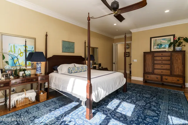 $2,795,000 | 55 Cypress Point Drive, Pinehurst, NC 28374