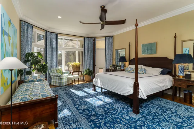 $2,795,000 | 55 Cypress Point Drive, Pinehurst, NC 28374