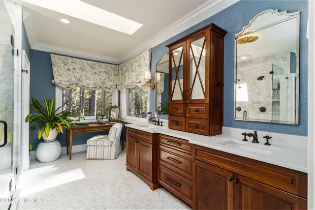 $2,795,000 | 55 Cypress Point Drive, Pinehurst, NC 28374