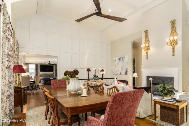 $2,795,000 | 55 Cypress Point Drive, Pinehurst, NC 28374