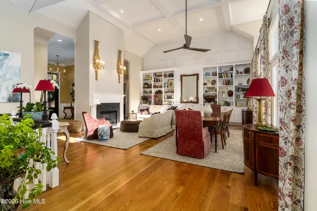 $2,795,000 | 55 Cypress Point Drive, Pinehurst, NC 28374