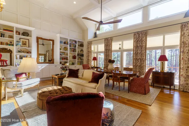 $2,795,000 | 55 Cypress Point Drive, Pinehurst, NC 28374