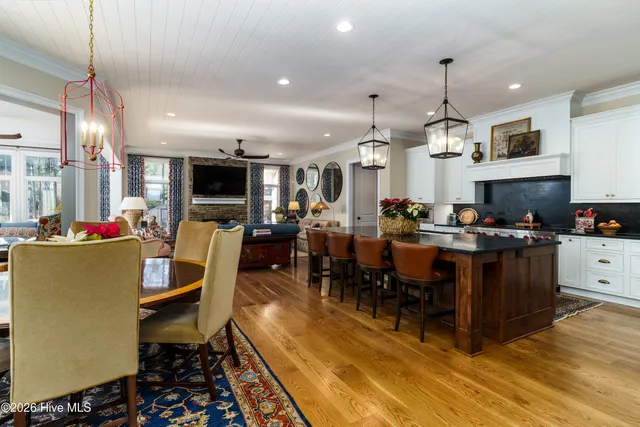 $2,795,000 | 55 Cypress Point Drive, Pinehurst, NC 28374