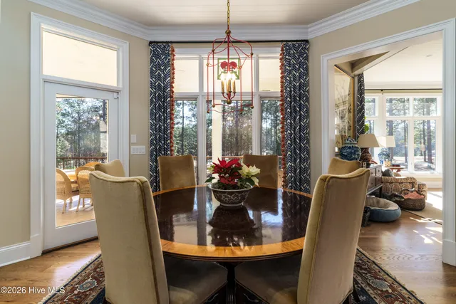 $2,795,000 | 55 Cypress Point Drive, Pinehurst, NC 28374