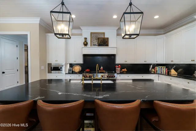 $2,795,000 | 55 Cypress Point Drive, Pinehurst, NC 28374