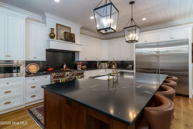 $2,795,000 | 55 Cypress Point Drive, Pinehurst, NC 28374