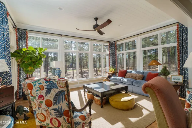 $2,795,000 | 55 Cypress Point Drive, Pinehurst, NC 28374