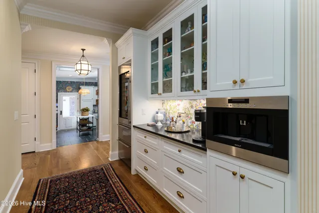 $2,795,000 | 55 Cypress Point Drive, Pinehurst, NC 28374