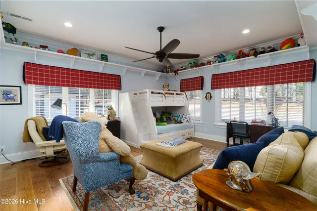 $2,795,000 | 55 Cypress Point Drive, Pinehurst, NC 28374