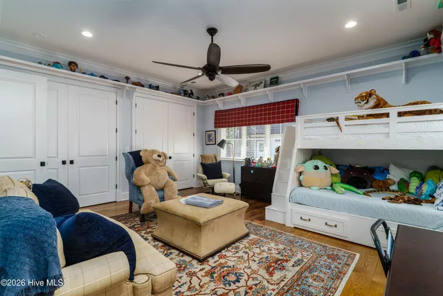 $2,795,000 | 55 Cypress Point Drive, Pinehurst, NC 28374