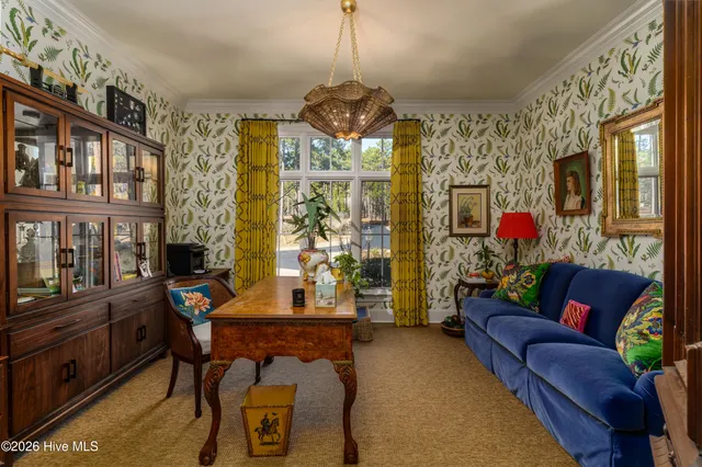 $2,795,000 | 55 Cypress Point Drive, Pinehurst, NC 28374