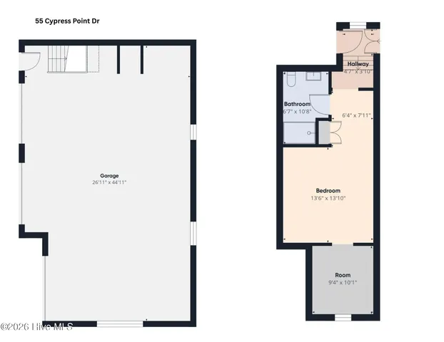 $2,795,000 | 55 Cypress Point Drive, Pinehurst, NC 28374