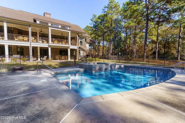 $2,795,000 | 55 Cypress Point Drive, Pinehurst, NC 28374