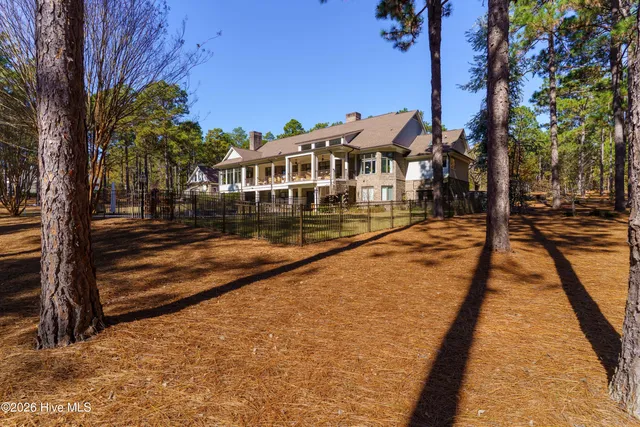$2,795,000 | 55 Cypress Point Drive, Pinehurst, NC 28374