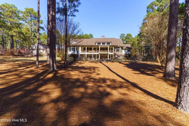 $2,795,000 | 55 Cypress Point Drive, Pinehurst, NC 28374