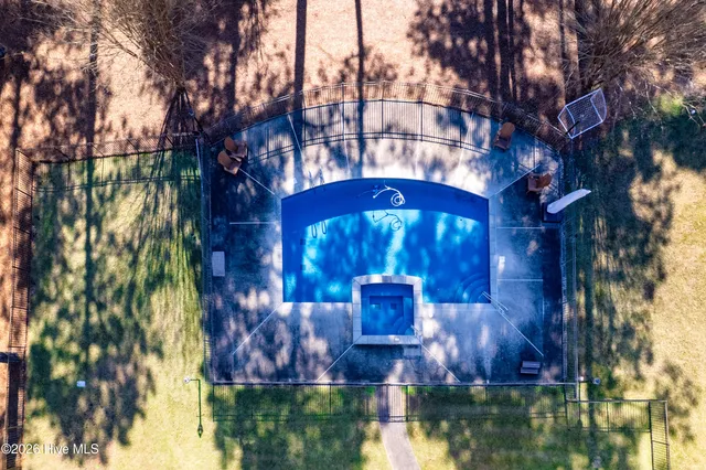 $2,795,000 | 55 Cypress Point Drive, Pinehurst, NC 28374