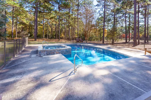 $2,795,000 | 55 Cypress Point Drive, Pinehurst, NC 28374
