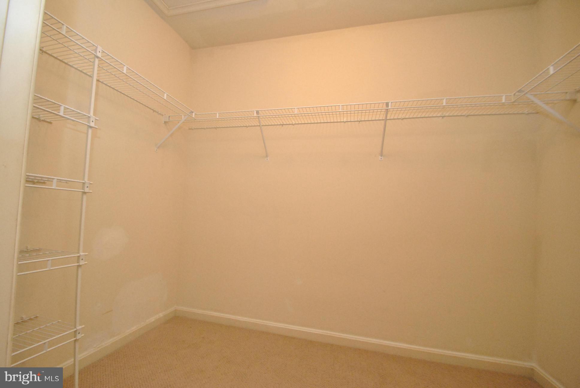 6604 Ridgeborne Drive Baltimore, MD 21237 - Photo 12 of 23 OWNERS WALK-IN CLOSET