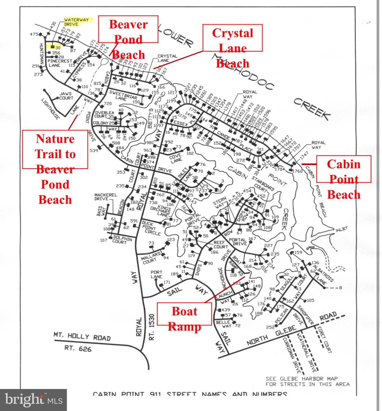 252 Lighthouse Lane Montross, VA 22520 - Photo 3 of 7 unknown