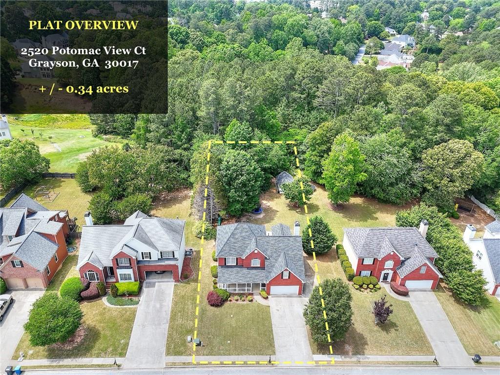 2520 Potomac View Court Grayson, GA 30017 - Photo 32 of 32