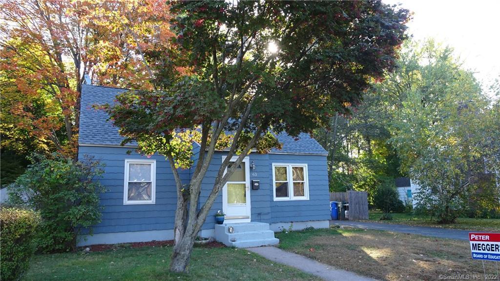 63 Goodwin Street Manchester, CT 06040 - Photo 1 of 1 Gallery Image 1
