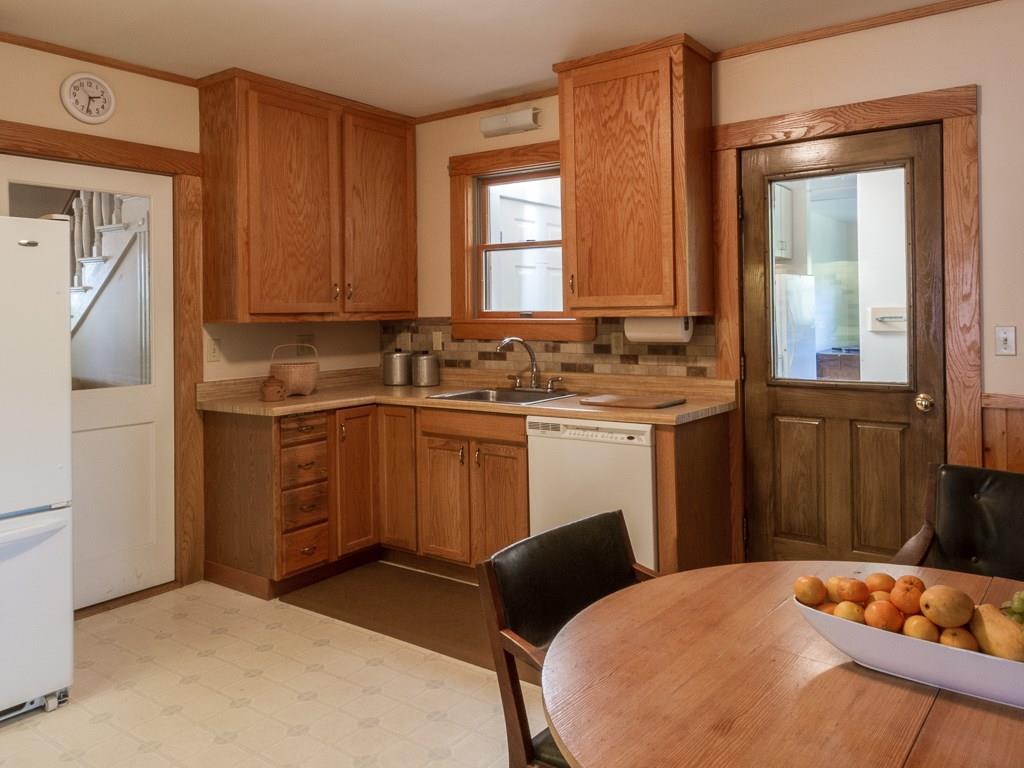 10 Jordan Pond Road Seal Harbor, ME 04675 - Photo 15 of 32 The kitchen has room for a breakfast...