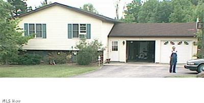 519 State Road Northwest Warren, OH 44483 - Photo 1 of 1