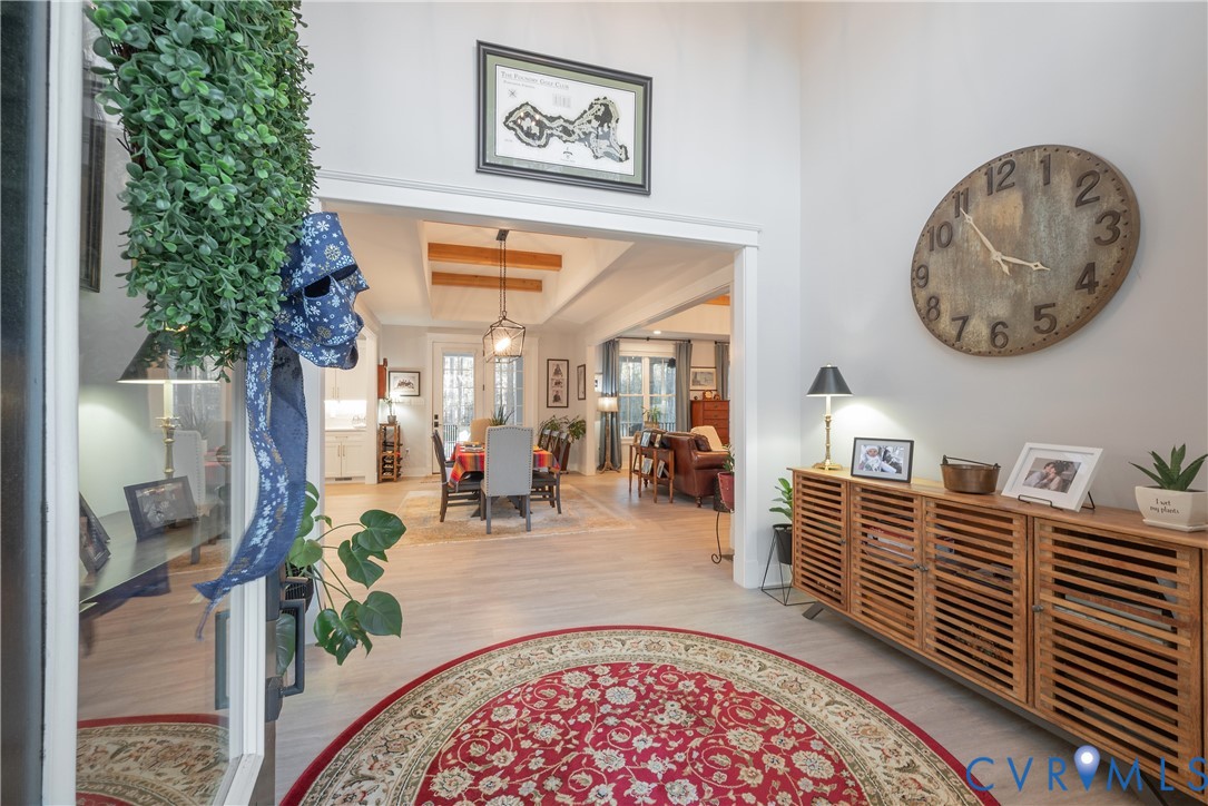 2591 Shaughnessy Road Powhatan, VA 23139 - Photo 13 of 50