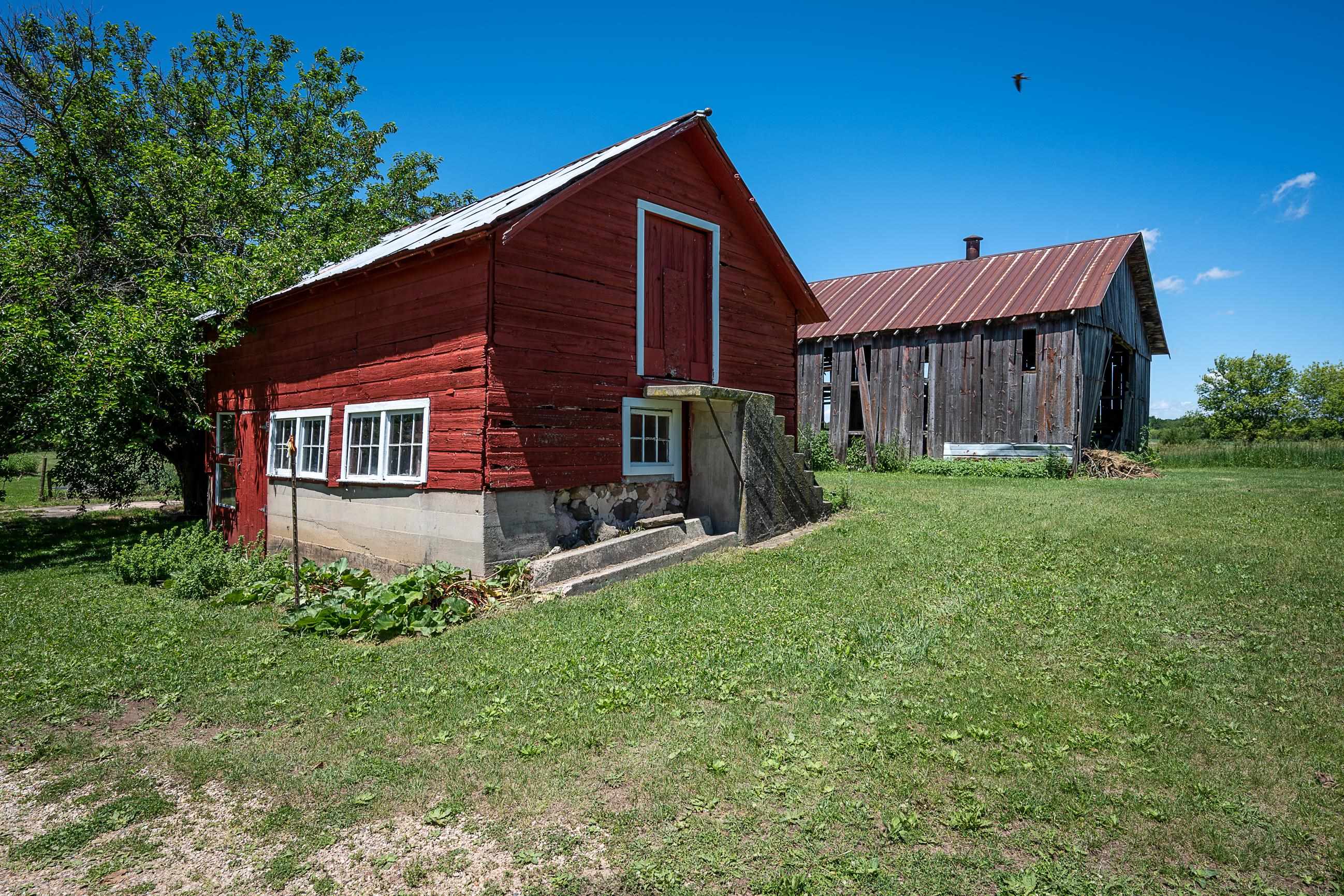 3402 Rutland Dunn Town Line Road Stoughton, WI 53589 - Photo 53 of 88